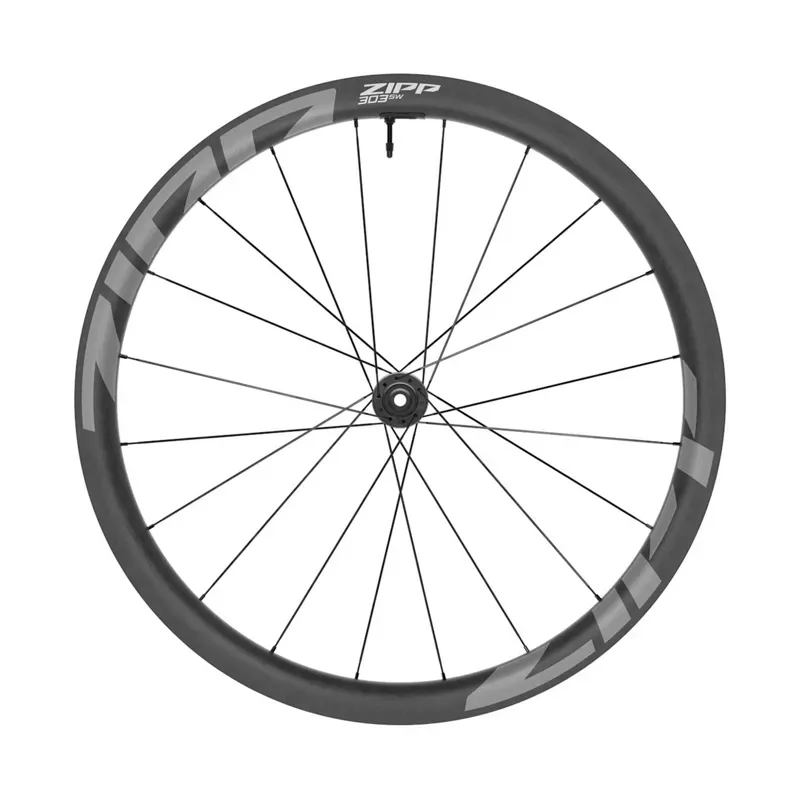 Zipp 303 SW Rear Carbon 