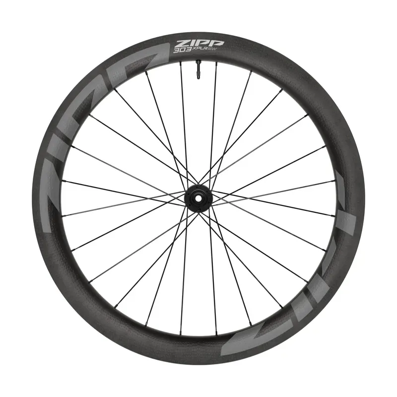 Zipp 303 XPLR SW Disc Brake Front