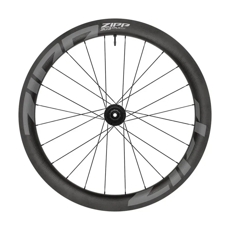 Zipp 303 XPLR SW Disc Brake Rear