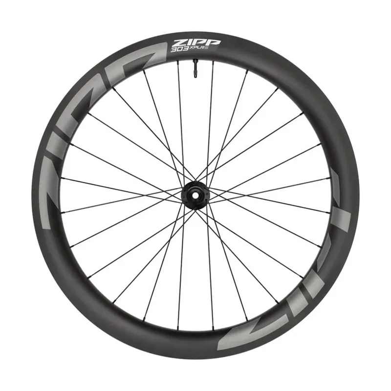 Zipp 303 XPLR S Disc Brake Front 