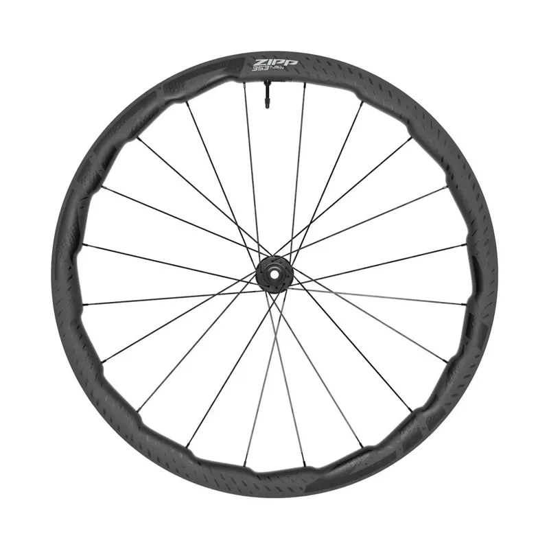 Zipp 353 NSW Front Carbon Tubeless Disc B
