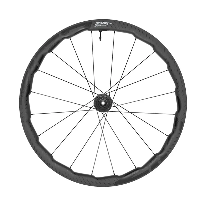 Zipp 353 NSW Rear Carbon Tubeless Disc 