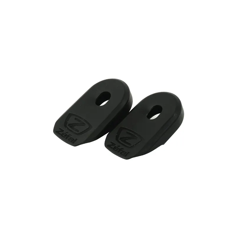 Zefal Crank Armor in Black