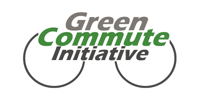 Green Commute Logo